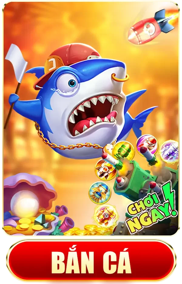 hình bắn cá vn138