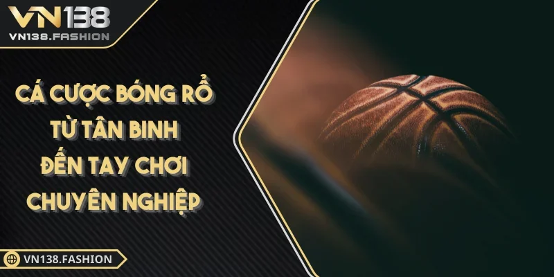 Cá cược bóng rổ