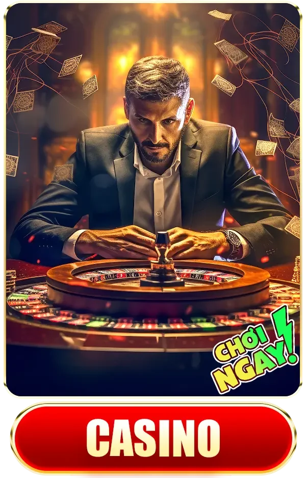 hình casino vn138