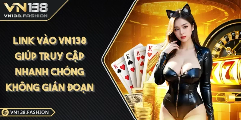 Link vào VN138