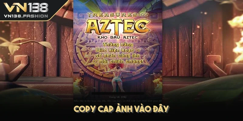 Tổng quan sức hút của trò chơi nổ hũ Aztec